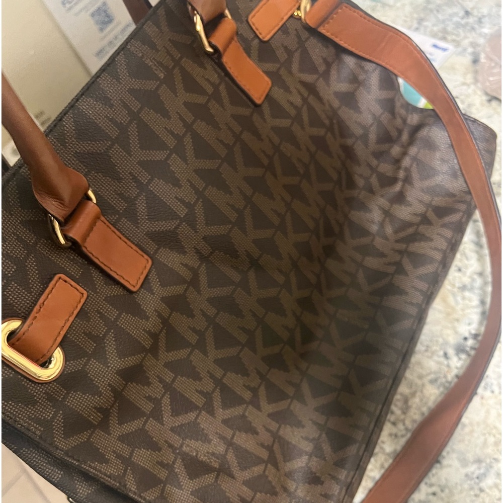 MK purse